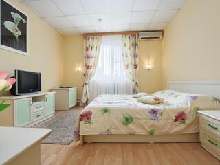 Пятигорск, отель Турист
