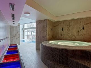 Курортный комплекс Силичи в Белоруссии, фото 51