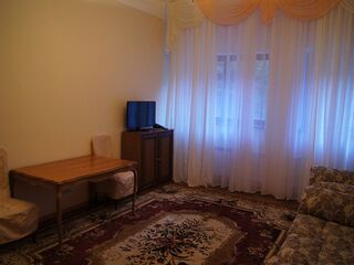 Орджоникидзе, санаторий в Кисловодске, фото 44