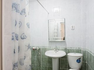Пансионат Эвкалиптовая роща, Абхазия, фото 17