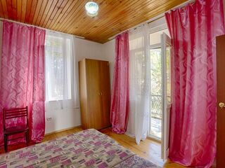 Пансионат Эвкалиптовая роща в Абхазии, фото 21