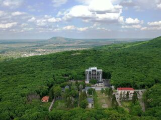 Оздоровительный комплекс Затерянный рай у Машука, Пятигорск