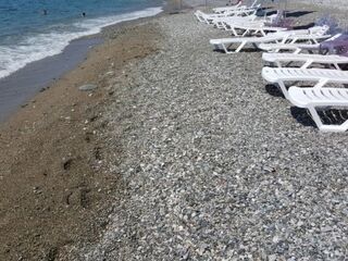 Отель Wellness ParkHotel Gagra Абхазия, фото 20
