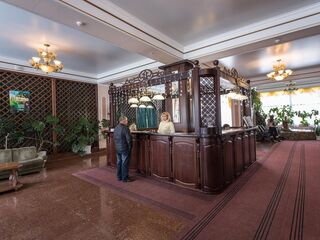Пансионат с лечением Искра, Пятигорск, фото 32