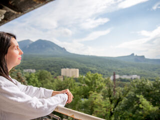 Санаторий Кирова, Железноводск, фото 17