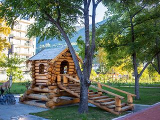 Гостиничный комплекс Гранд Отель Абхазия Абхазия, фото 10