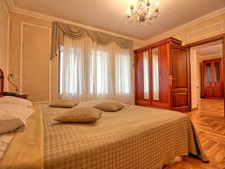 Отель Рица в Абхазии, фото 21