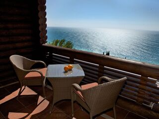 Отель Villa Akvavizi в Абхазии, фото 56