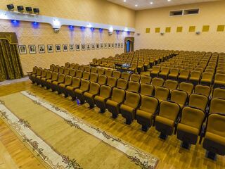 Санаторий Горького Кисловодск, фото 20