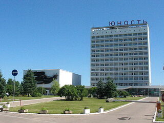 Санаторий Юность Белоруссия, фото 20
