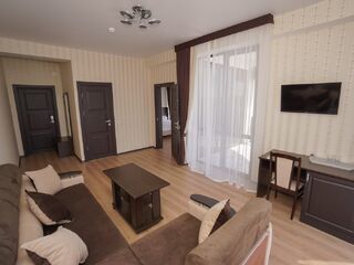 Отель Paradise Beach в Абхазии, фото 31