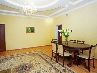 Гостиница Вилла Леона, Абхазия, фото 12