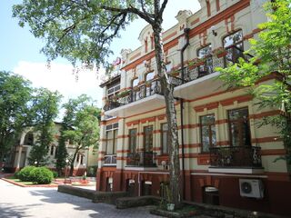 Кисловодск, пансионат Шаляпин