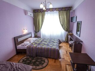 Пятигорск, пансионат с лечением Искра, фото 28
