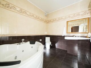 Хаят, SPA-Отель в Пятигорске, фото 24