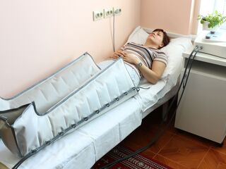 Санаторий Горячий Ключ в Пятигорске, фото 46