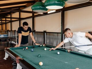 Белоруссия, курортный комплекс Силичи, фото 38
