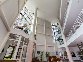 Боровое, санаторий в Белоруссии, фото 49