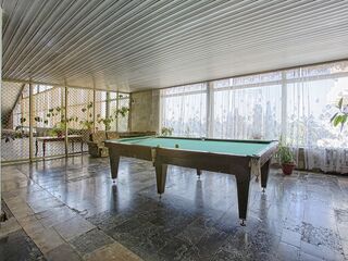 Пансионат Чегем в Абхазии, фото 11