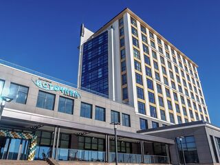 Санаторий Источник 5* в Железноводске
