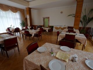 Санаторий Орджоникидзе в Кисловодске, фото 21