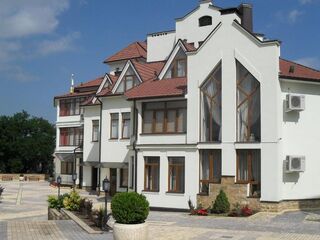 Гостиница АльГрадо в Кисловодске