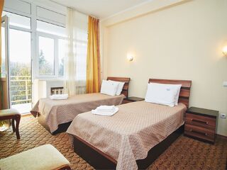 Санаторий Кавказ, Кисловодск, фото 17