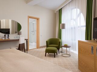 Отель Green Resort Hotel & Spa в Кисловодске, фото 31