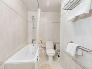 Железноводск, санаторий Славяновский исток 4*, фото 48