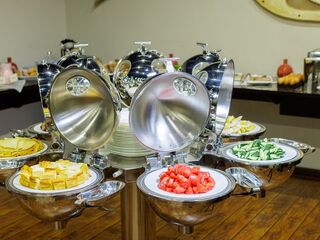 Оздоровительный комплекс Затерянный рай у Машука Пятигорск, фото 10