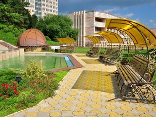 Санаторий Солнечный Кисловодск, фото 30