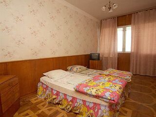 Пансионат Мюссера в Абхазии, фото 6