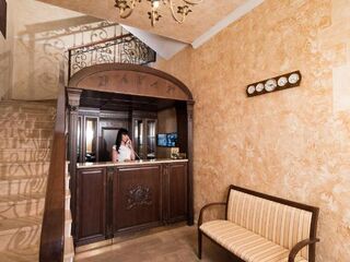 SPA-Отель Хаят, Пятигорск, фото 27