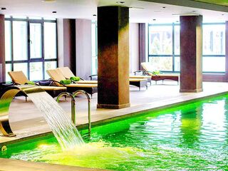Кисловодск, отель Green Resort Hotel & Spa, фото 8