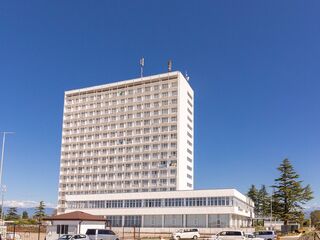 Отель Черноморская Жемчужина, Абхазия, фото 12