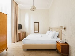 Отель Amra Park-Hotel & Spa Абхазия, фото 65