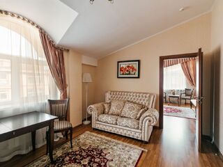 Санаторий Славяновский исток 4*, Железноводск, фото 52