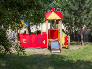 Лечебно-оздоровительный комплекс Пятигорская клиника ФГБУ СКФНКЦ ФМБА России, Пятигорск, фото 7