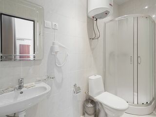 Отель Amra Park-Hotel & Spa в Абхазии, фото 56