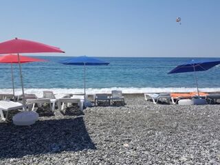 Wellness ParkHotel Gagra, отель в Абхазии, фото 29