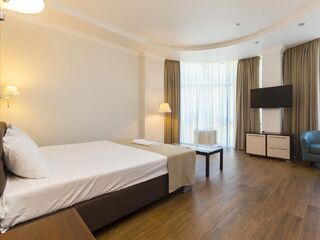Отель Sun Palace Gagra, Абхазия, фото 27
