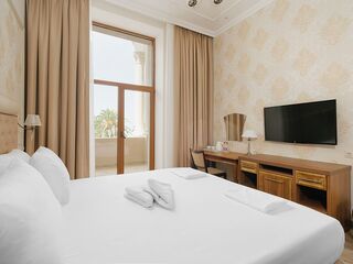 Отель Amra Park-Hotel & Spa в Абхазии, фото 61