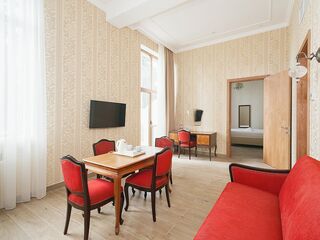 Отель Amra Park-Hotel & Spa в Абхазии, фото 66