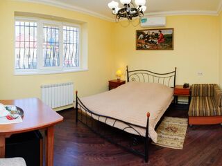 Первый Доходный дом, гостевой дом в Кисловодске, фото 9
