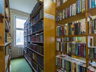 Санаторий Кирова Кисловодск, фото 10