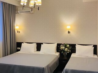 Отель Жоэквара Абхазия