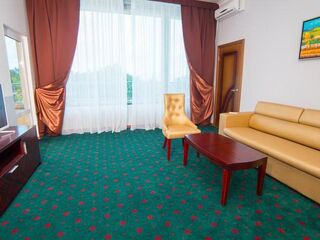 Абхазия, отель Wellness ParkHotel Gagra, фото 53
