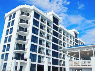 Отель Paradise Beach Абхазия