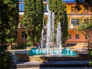 Санаторий Радуга в Кисловодске, фото 6