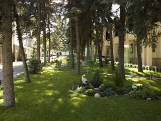 Колос, санаторий в Кисловодске, фото 14
